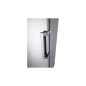 Freezer LG GFT41PZGSZ Steel (186 x 60 cm)