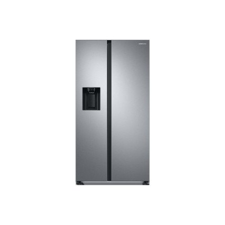 Frigo americano Samsung RS68A884CSL Acciaio 635 L