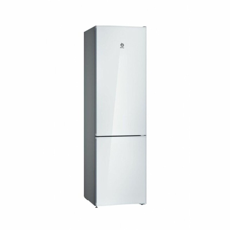Frigorífico combinado Balay 3KFD765BI Blanco (203 x 60 cm)