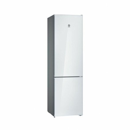 Frigorífico combinado Balay 3KFD765BI Blanco (203 x 60 cm)