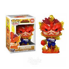 Funko pop my hero academia endeavor 48470