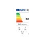 Frigorifero Samsung RT31CG5624WWES Bianco 315 L