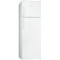 Combined Refrigerator Smeg FD32F White