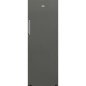 Frigorífico BEKO RSSE415M41GN Gris