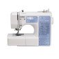 Macchina da Cucire Brother FS100WT 100 W