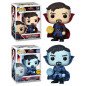 Funko pop doctor strange multiverso de la locura doctor strange con opcion chase 60917
