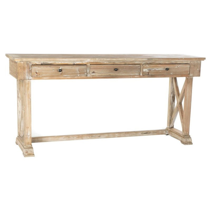 Hall DKD Home Decor MB-172724 Light brown 184,5 x 48 x 86 cm Hall DKD Home Decor MB-172724 Light brown 184,5 x 48 x 86 cm
