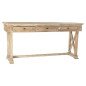 Hall DKD Home Decor MB-172724 Light brown 184,5 x 48 x 86 cm Hall DKD Home Decor MB-172724 Light brown 184,5 x 48 x 86 cm