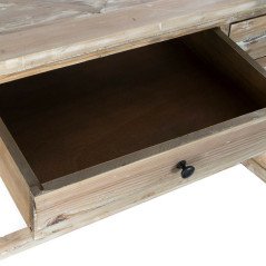Ingresso DKD Home Decor MB-172724 Marrone Chiaro 184,5 x 48 x 86 cm