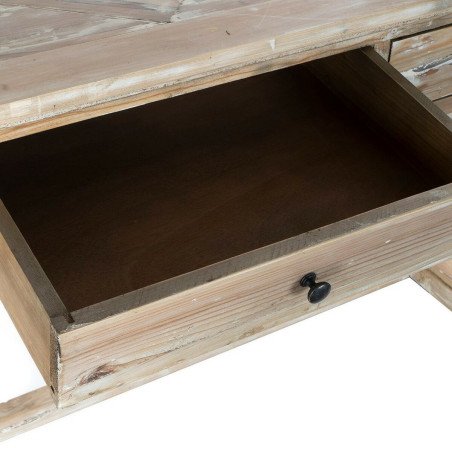 Ingresso DKD Home Decor MB-172724 Marrone Chiaro 184,5 x 48 x 86 cm