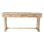 Hall DKD Home Decor MB-172724 Light brown 184,5 x 48 x 86 cm Hall DKD Home Decor MB-172724 Light brown 184,5 x 48 x 86 cm