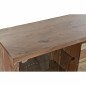 TV furniture DKD Home Decor Brown 200 x 40 x 63 cm Crystal Acacia TV furniture DKD Home Decor Brown 200 x 40 x 63 cm Crystal Acacia