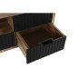 TV furniture DKD Home Decor Metal Mango wood (125 x 40 x 55 cm) TV furniture DKD Home Decor Metal Mango wood (125 x 40 x 55 cm)