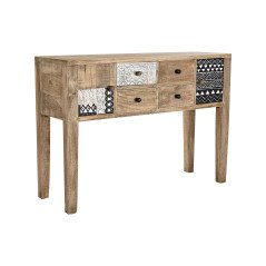 Recibidor DKD Home Decor 121 x 40 x 86 cm