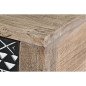 Hall DKD Home Decor 121 x 40 x 86 cm Hall DKD Home Decor 121 x 40 x 86 cm