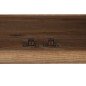 TV furniture DKD Home Decor Natural 156 x 44 x 65 cm TV furniture DKD Home Decor Natural 156 x 44 x 65 cm