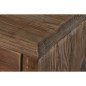 Mueble de TV DKD Home Decor Natural 156 x 44 x 65 cm Mueble de TV DKD Home Decor Natural 156 x 44 x 65 cm