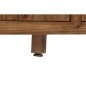 TV furniture DKD Home Decor Natural 156 x 44 x 65 cm TV furniture DKD Home Decor Natural 156 x 44 x 65 cm