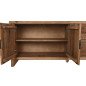 TV furniture DKD Home Decor Natural 156 x 44 x 65 cm TV furniture DKD Home Decor Natural 156 x 44 x 65 cm