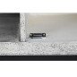 Mobile TV DKD Home Decor Bianco Beige Grigio Multicolore Ceramica Legno di mango 130 x 40 x 56 cm Mobile TV DKD Home Decor Bianco Beige Grigio Multicolore Ceramica Legno di mango 130 x 40 x 56 cm