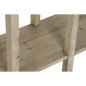 Hall DKD Home Decor Brown 210 x 38 x 90 cm Hall DKD Home Decor Brown 210 x 38 x 90 cm