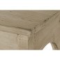 Hall DKD Home Decor Brown 210 x 38 x 90 cm Hall DKD Home Decor Brown 210 x 38 x 90 cm