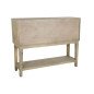Hall DKD Home Decor Brown 140 x 40 x 110 cm Hall DKD Home Decor Brown 140 x 40 x 110 cm