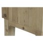 Hall DKD Home Decor Brown 140 x 40 x 110 cm Hall DKD Home Decor Brown 140 x 40 x 110 cm
