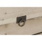 Ingresso DKD Home Decor Marrone 140 x 40 x 110 cm Ingresso DKD Home Decor Marrone 140 x 40 x 110 cm