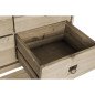 Hall DKD Home Decor Brown 140 x 40 x 110 cm Hall DKD Home Decor Brown 140 x 40 x 110 cm