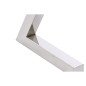 Ingresso con Cassetti Home ESPRIT Marrone Argentato Marrone Chiaro 110 x 40 x 76 cm 110 x 41,5 x 76 cm (3 Pezzi) Ingresso con Cassetti Home ESPRIT Marrone Argentato Marrone Chiaro 110 x 40 x 76 cm 110 x 41,5 x 76 cm (3 Pezzi)