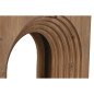 Ingresso Home ESPRIT Marrone Nero 122 x 30 x 80 cm