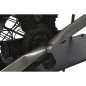 Ingresso Home ESPRIT Marrone Nero 191 x 58 x 96 cm 191 x 58 x 91 cm Ingresso Home ESPRIT Marrone Nero 191 x 58 x 96 cm 191 x 58 x 91 cm