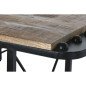 Ingresso Home ESPRIT Marrone Nero 191 x 58 x 96 cm 191 x 58 x 91 cm Ingresso Home ESPRIT Marrone Nero 191 x 58 x 96 cm 191 x 58 x 91 cm