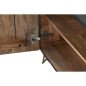Mobile TV Home ESPRIT Nero Metallo Legno di mango 160 x 40 x 50 cm Mobile TV Home ESPRIT Nero Metallo Legno di mango 160 x 40 x 50 cm