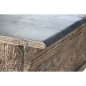 Bar unit Home ESPRIT Brown Black Natural 152 x 61 x 107 cm BAR Bar unit Home ESPRIT Brown Black Natural 152 x 61 x 107 cm BAR