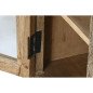 Bar unit Home ESPRIT Brown Black Natural 152 x 61 x 107 cm BAR Bar unit Home ESPRIT Brown Black Natural 152 x 61 x 107 cm BAR