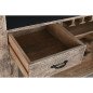 Bar unit Home ESPRIT Brown Black Natural 152 x 61 x 107 cm BAR Bar unit Home ESPRIT Brown Black Natural 152 x 61 x 107 cm BAR
