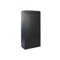 Portabottiglie Home ESPRIT Azzurro Grigio Metallo 71 x 43 x 152 cm