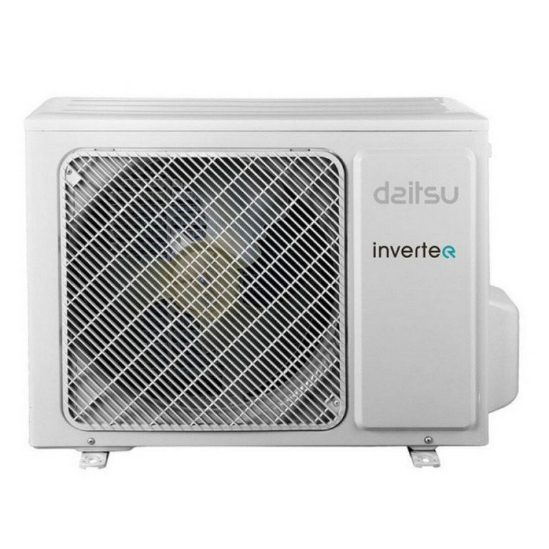 Unità Esterna di Condizionatore DAITSU ELECTRIC ASD21KIDC
