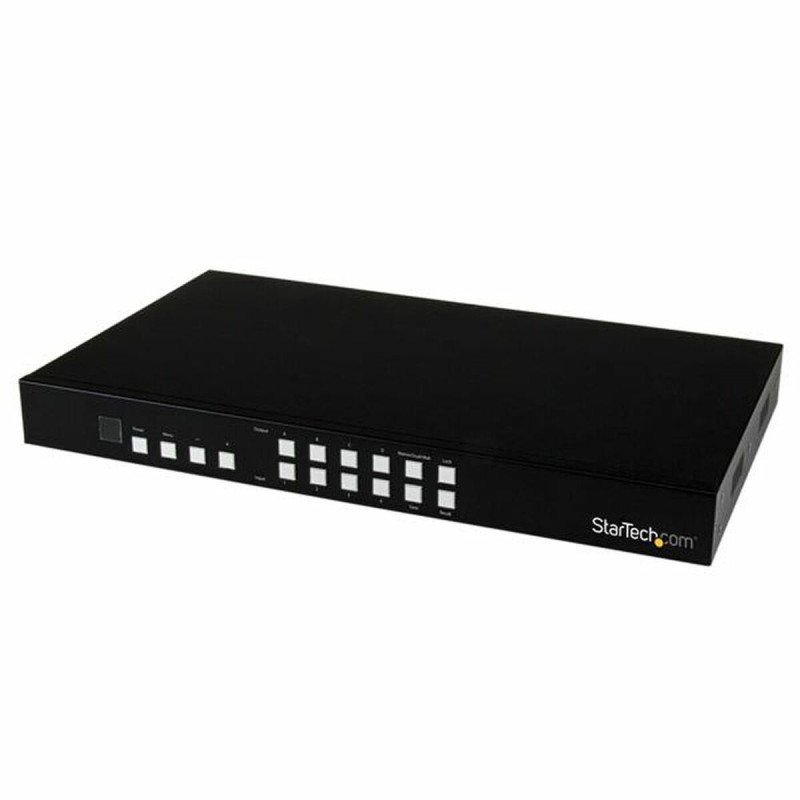 Conmutador HDMI Startech VS424HDPIP          