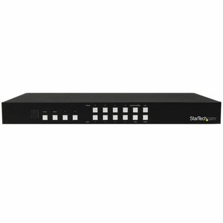 Conmutador HDMI Startech VS424HDPIP          
