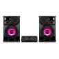 Microcadena de Música LG CL98 3500W