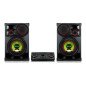Microcadena de Música LG CL98 3500W