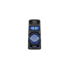 Altavoces Sony MHCV73D.CEL Bluetooth Negro