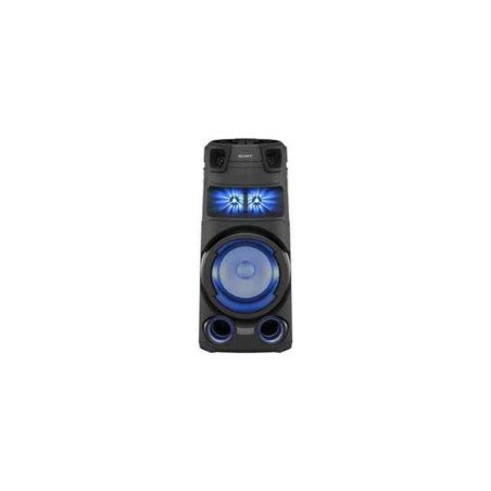 Altavoces Sony MHCV73D.CEL Bluetooth Negro