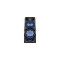 Speakers Sony MHCV73D.CEL Bluetooth Black
