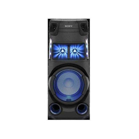 Altavoces Sony MHCV43D Bluetooth Negro