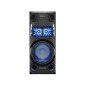 Speakers Sony MHCV43D Bluetooth Black