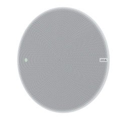 Altavoces Axis C1210-E Blanco Negro